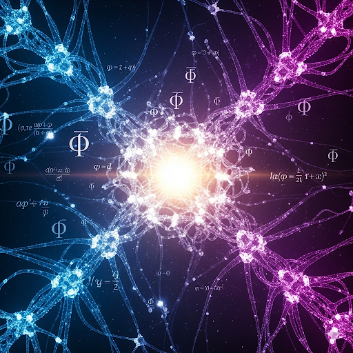Neural consciousness visualization